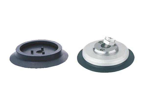 SPU Series Swivel Flat Suction Cup